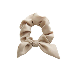 Open image in slideshow, Solei Scrunchie
